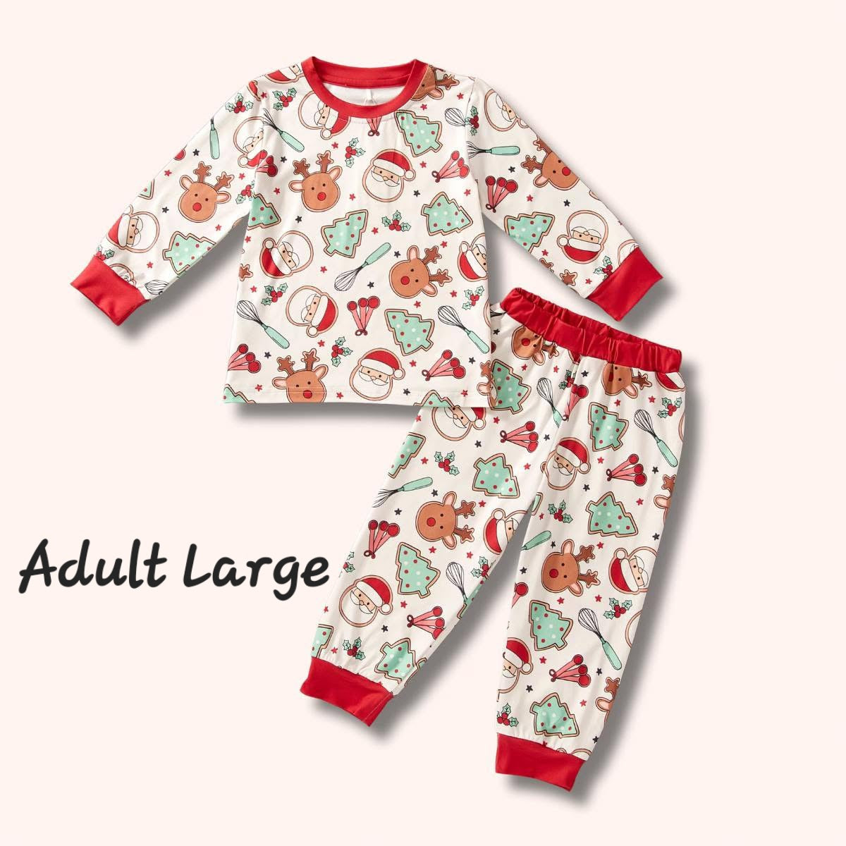 Cookies loungewear