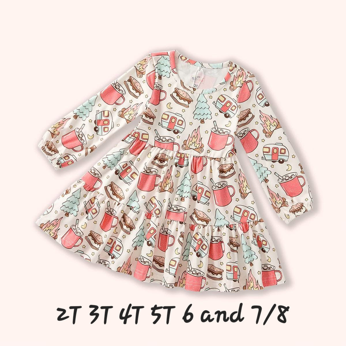 Camping Dress