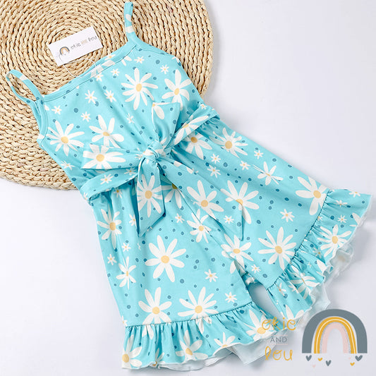 Daisy jumpsuit