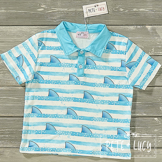 Shark top