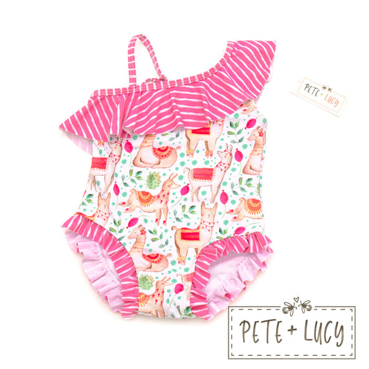 Sweet llamas one piece