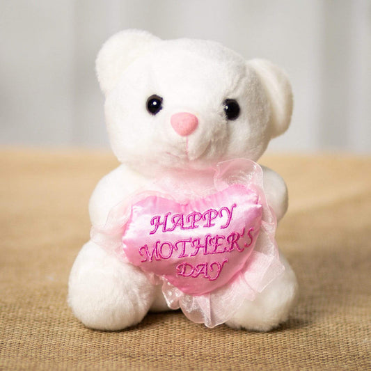 Mothers day bear